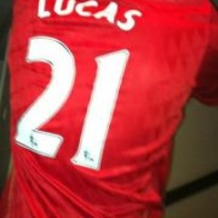 Llkb'kopite Lucas