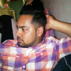 Ajay Kumar Bhikharie