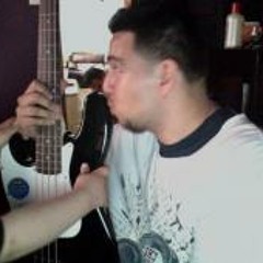 Noel Perez-Gutierrez