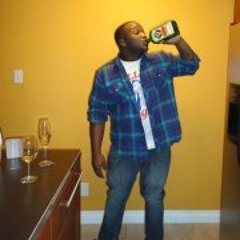 Leonte Ramon Robertson