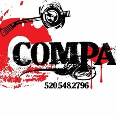 No Surrender Dj Compa Feat Tu Roc TJ