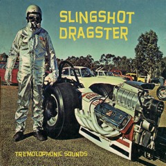 SlingshotDragster