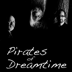 Pirates of Dreamtime