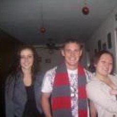 Kyle Christopher Ward