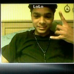 LoLoFlyinPaperPlanes