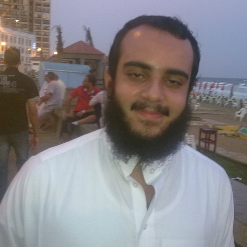 Amr HAfez’s avatar