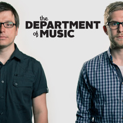 thedepartmentofmusic