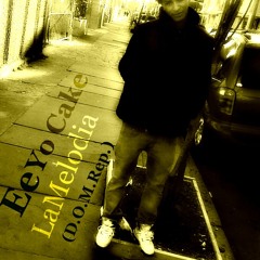 "Ayo Cake LaMelodia"