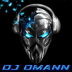 Salt N Peppa - Push It - (DJ DMANN 2Step Garage Remix)