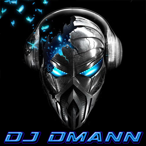 Nick Gilder - Hot Child In Delerium (DJ DMANN Remix)