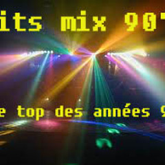 Hits Mix 90's