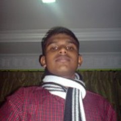 Shasindran Subramanian