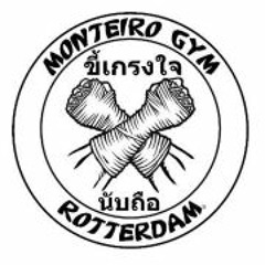 MonteiroGym Rotterdam