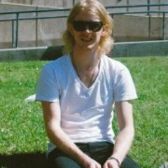 Ross Woodthorpe Anderson