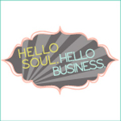 Hello Soul Hello Business