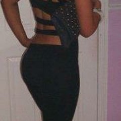 Jaime Leigh Raven Doyle