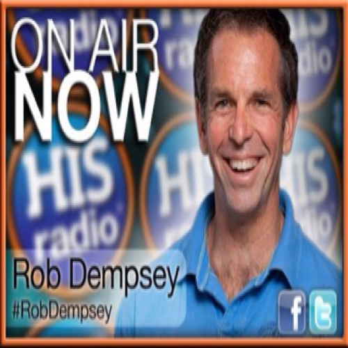 Rob Dempsey