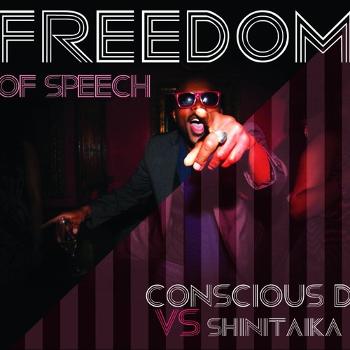 conscious D Iron Fist Rec's stream on SoundCloud - Hear the ...