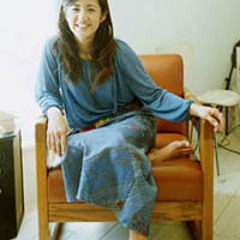 Momoko Suzuki