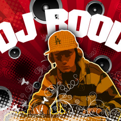 DJ Rood