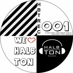 halbtonpromo