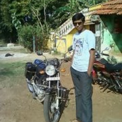 Deepak Raj 1’s avatar