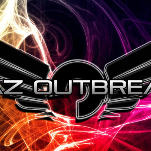 DJ T. Outbreak DJ T. Outbreak