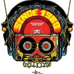 Evil Dee - Break Beat Joint SIDE B