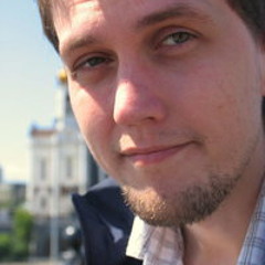 Vyatcheslav Gordeenkov