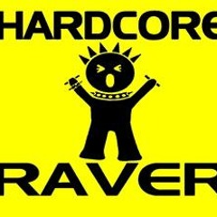 Hardcore Raver Curry