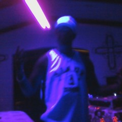 DJ Joe Nasty AKA THE DRAGON