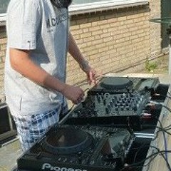 DJ-Spenno