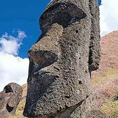 FunkyMoai