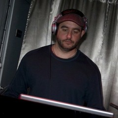 DJ Rick Naples