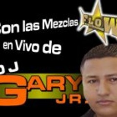 DJ GARY JR. (Ecuador)