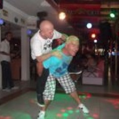 Stephen Gaza Imam Sweenie