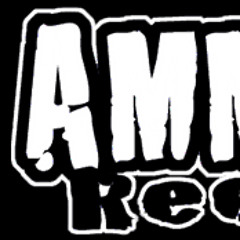 Ammonia Records