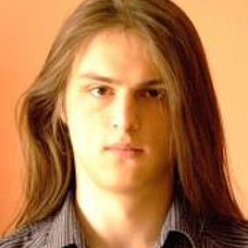 Yevgeny Zhytnyuk’s avatar