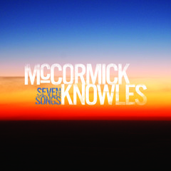 McCORMICK/KNOWLES