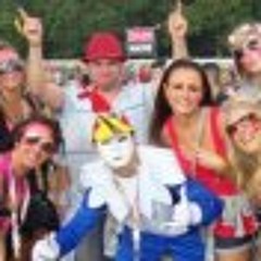 Jonny DiscoJon Marshall