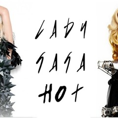 LadyGagaHot