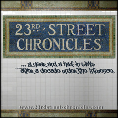 23rdstreet-chronicles
