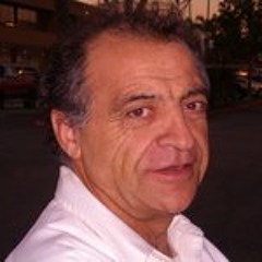 مولانا با صدای شاملو