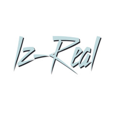 Iz-Real