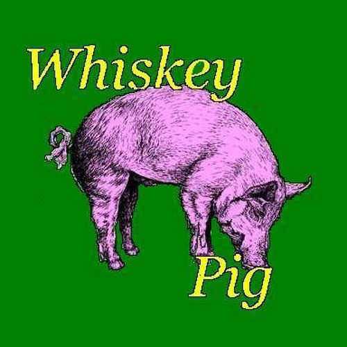 Whiskey Pig @’s avatar