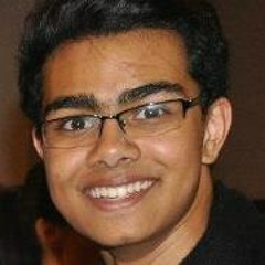 Chris 'meshy' Gopaul