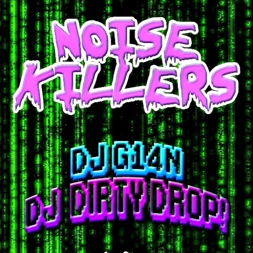 Noise Killers’s avatar