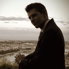 David Emmerich