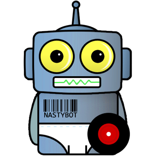 NastyBot Productions’s avatar