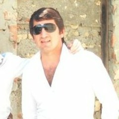 Kamal Salmanoff